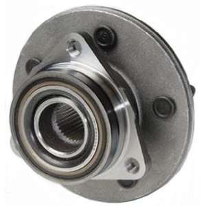   Wheel Bearing Hub Assembly Fits Ford F150, F250, Heritage Automotive