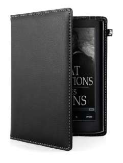 Proporta Leather Style Case Cover Sleeve for Sony Reader Pocket 