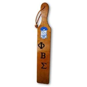  Phi Beta Sigma Paddles Discount: Sports & Outdoors