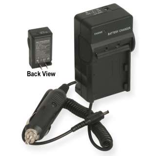 Sony NP FP70 battery charger for Handycam DCR DVD 650
