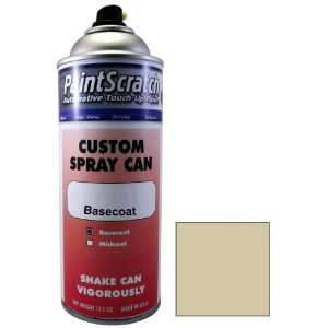12.5 Oz. Spray Can of Sudan Beige Touch Up Paint for 1967 Cadillac All 