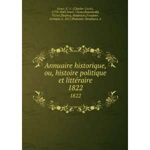   Rosenwald, Victor,Desprez, Hyppolyte,Fouquier, Armand, b. 1817