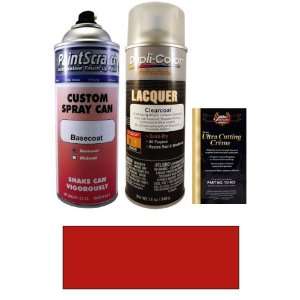   Can Paint Kit for 2013 Chevrolet Spark (71U/WA238L/GGE) Automotive