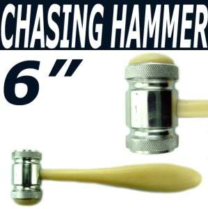 Multi Purpose Beadsmith Chasing Hammer Jewelry tool   CH05