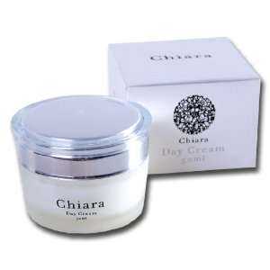  Chiara Dead Sea Cosmetics Day Cream Moisturizer with Pearl 