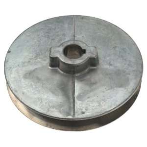  Chicago Die Casting 450A6 Pulley Patio, Lawn & Garden