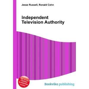    Independent Television Authority Ronald Cohn Jesse Russell Books