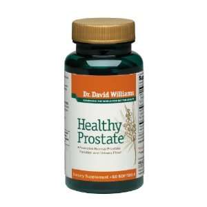  Healthy Prostate (30 day supply)
