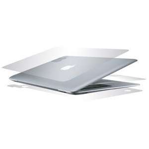  Apple MacBook Air Full Body (Wet Apply) Bottom Only 