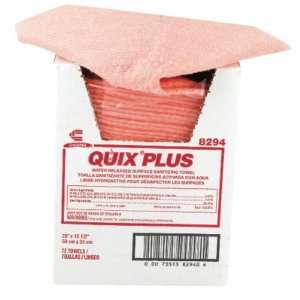  CHICOPEE Quix Plus Foodservice Towels
