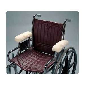  Wheelchair Armrest Pads Standard Arm 13 14   Model 