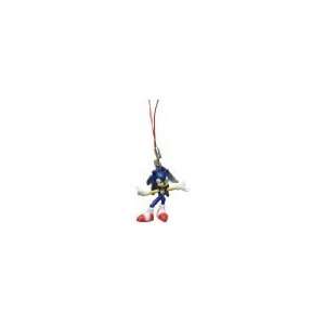   Phone Charm Strap   2 Sonic the Hedgehog (Open Arms) Toys & Games
