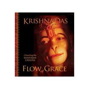  Krishna Das Flow of Grace (2 CDs & Book) 