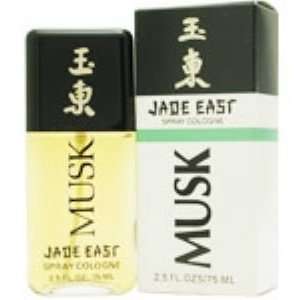  JADE EAST MUSK by Songo(MEN): Beauty