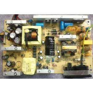  Repair Kit, Olevia LT23HVX, LCD TV, Capacitors, Not the 