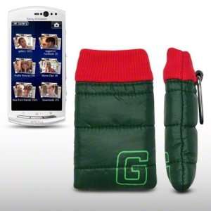  SONY ERICSSON XPERIA NEO V DOWN JACKET STYLE POUCH CASE BY 