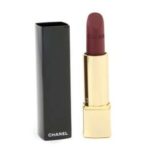    Chanel Rouge Allure Velvet Matte Lipstick La Somptueuse 39 Beauty