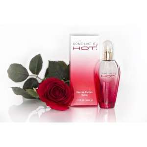  Some Like It Hot Eau de Parfum Spray ~ 1.7 oz Beauty