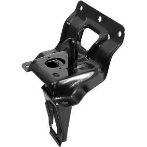  New Chevy Chevelle/El Camino Hood Latch Assembly   Black 