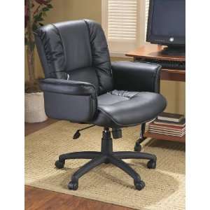 Mid   Back Executive Office Chair 