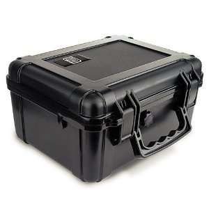   T6500 Dry Protective Case, Black Cubed Foam T6500.3