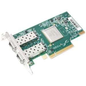  New   Solarflare Dual Port 10GbE PCIe Gen 3 Compatible 