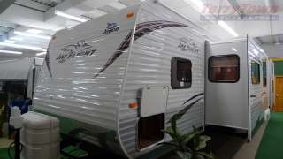 2012 JAYCO JAY FLIGHT 32 BHDS AT DISCOUNT PRICE. REDUCED, SAVE MONEY 