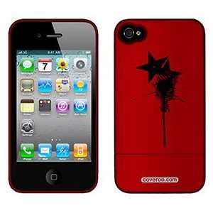  Stars on Verizon iPhone 4 Case by Coveroo Electronics
