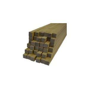   Wood Moulding 5/8X36 Sqramin Wd Dowel (Pack Of Wood Dowels Home
