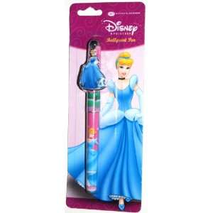  Disney Cinderella Ballpoint Pen