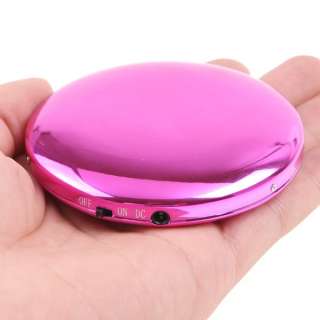   USB Handy Hand Warmer Pocket Portable Electric Rechargeable  