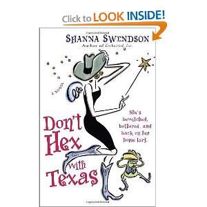   Texas (Katie Chandler, Book 4) [Paperback] Shanna Swendson Books