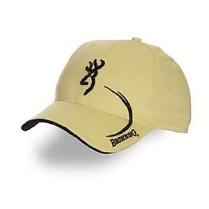  Swipe Buckmark Cap Swipe Buckmark Cap Yellow/Blk Sports 