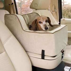  Snoozer Luxury High Back Console Pet Car Seat: Pet 