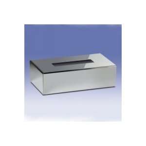   : Windisch Stand & Wall Mounted Tissue Box 87139 Sni: Home & Kitchen