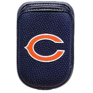   Molded Logo Team Cell Phone Case   Chicago Bears