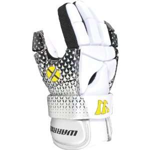    Warrior Adrenaline X1 Mens 12 Lacrosse Gloves