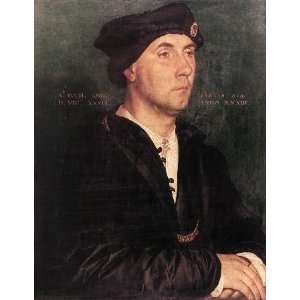    Sir Richard Southwell, By Holbein Hans Il Giovane