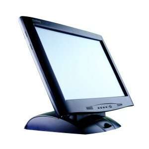 : 3M 11 91378 225 MicroTouch M1700SS 17 Inch Touchscreen LCD Monitor 