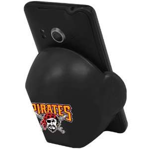   Pittsburgh Pirates Black Podsta Smartphone Stand
