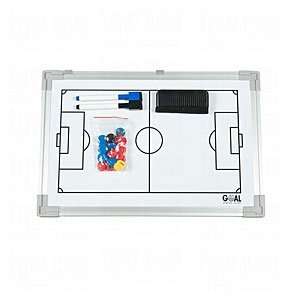 Goal Dry Erase Magnetic Board: Sports & Outdoors