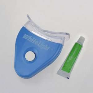   Whitening System Light Tech Teeth Clean Tool: Health & Personal Care