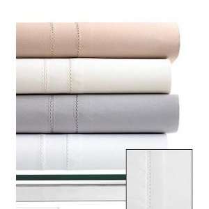 Hotel Collection Bedding, 800 TC Thread Count Fitted Sheet, King 
