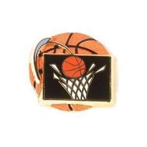 Cleveland Cavaliers Basketball Pin 