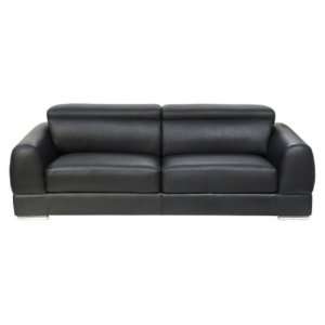  chicagosofab Chicago Sofa w/ Click Clack Headrests and 