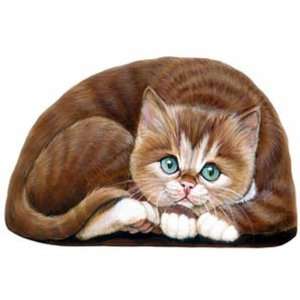  Orange Tabby Kitty Weight (Cat Products) 