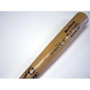  Willie Stargell Signed Bat   Rawlings PSA DNA #D99309 