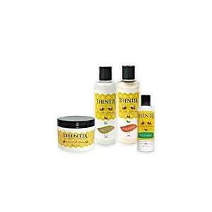  Thentix Spa Kit With Pain Formula: Everything Else