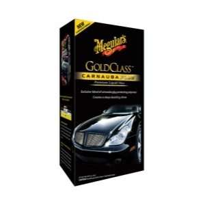    Meguiars MEGG7016 Gold Class Liquid Car Wax 16oz.: Automotive