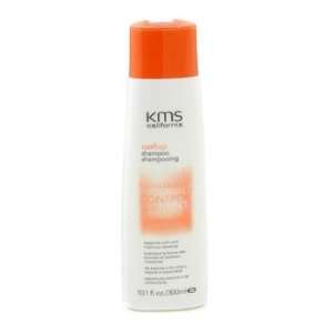   Curl Up Shampoo (Supports Curls and Improves Elasticity )300ml/10.1oz